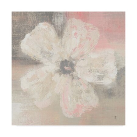 Studio Mousseau 'Nimbus Bloom II' Canvas Art,14x14